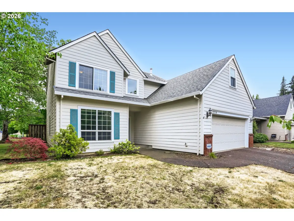 23710 SW Shady Grove Dr, Sherwood, OR 97140 - #1