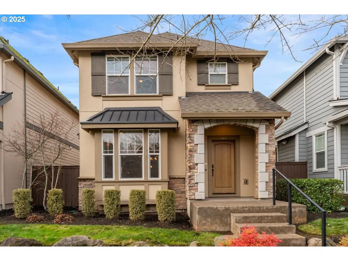 517 SW 199th Ave, Beaverton, OR 97006 - Image #1