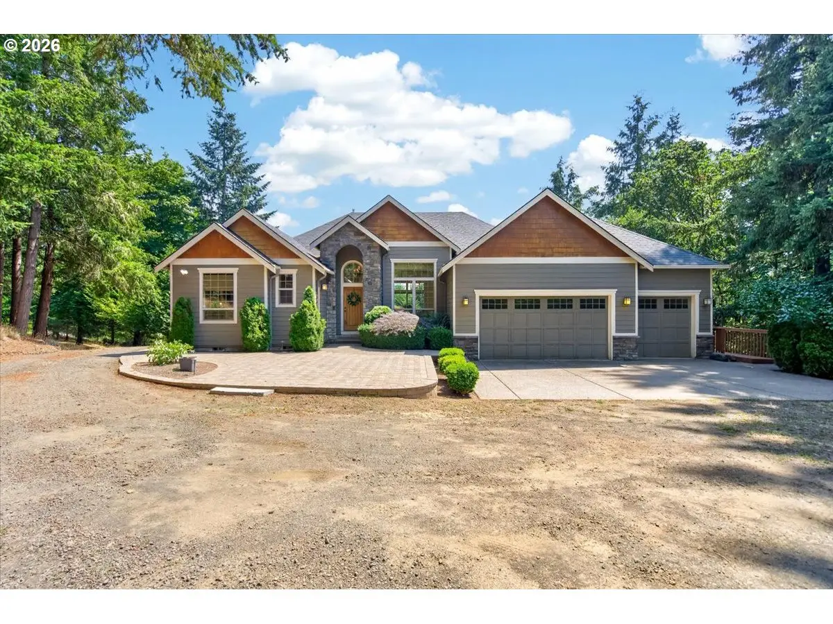 5101 NW Paradise Dr, Forest Grove Cornelius, OR 97116 - #1