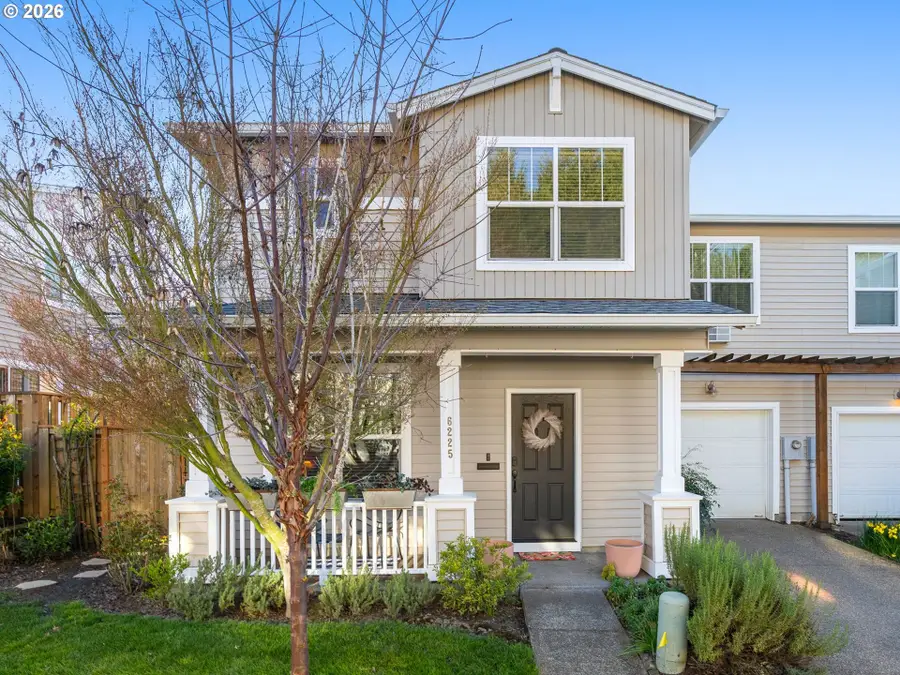 6225 SW 182nd Ter, Beaverton, OR 97007 - #2