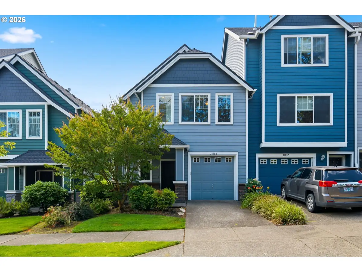 21760 SW Alexander Ln, Sherwood, OR 97140 - #1