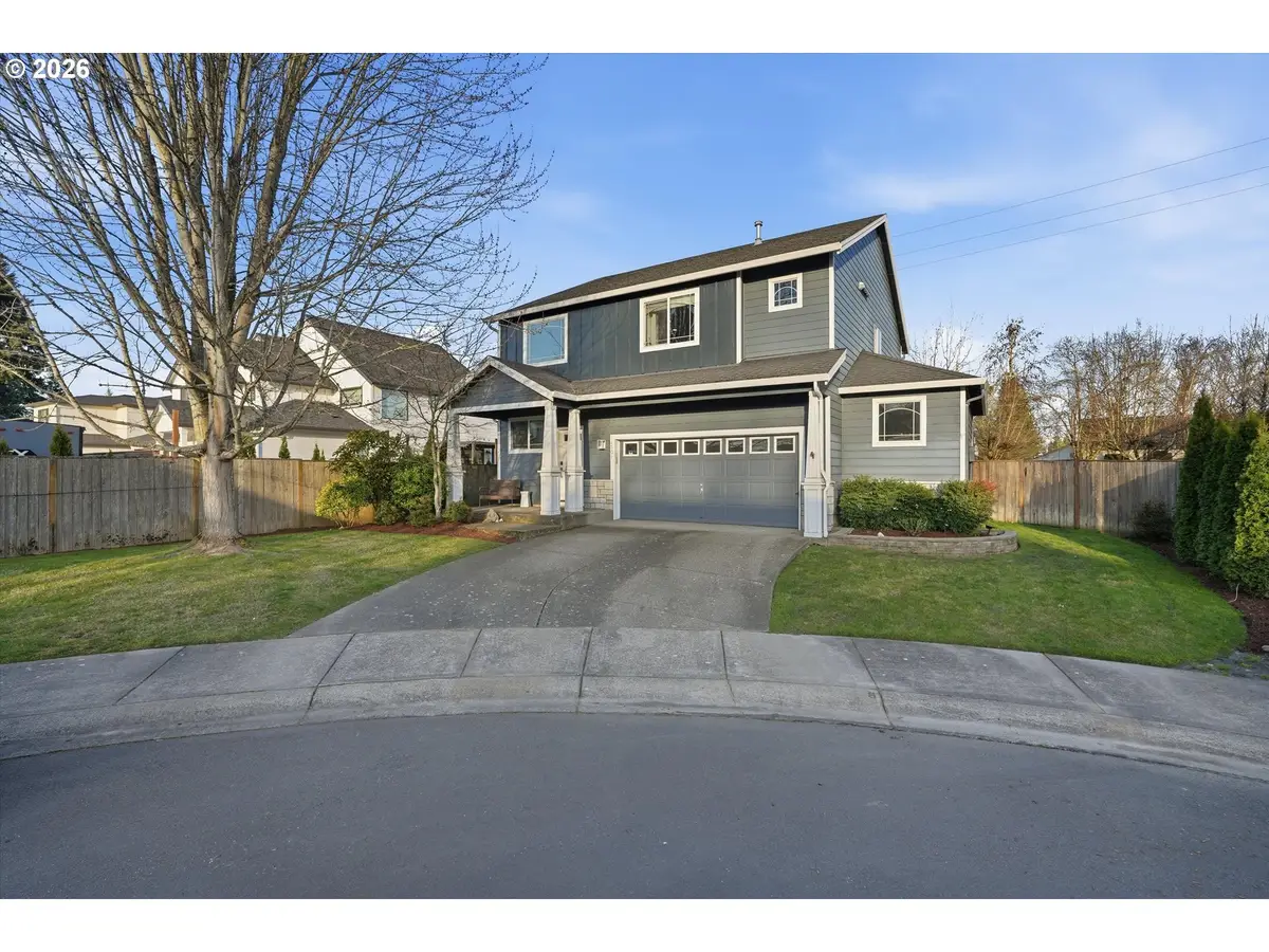 14501 NE 9th Ct, Vancouver, WA 98685 - #1