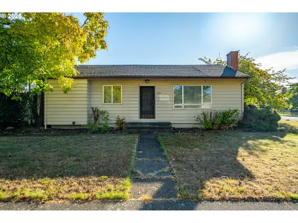 929 18th St, Springfield, OR 97477