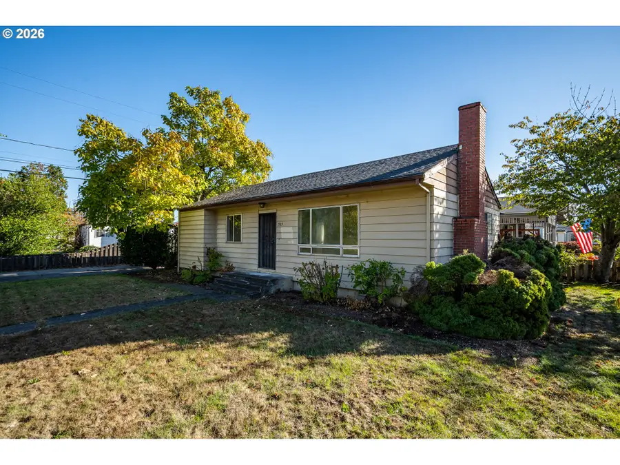 929 18th St, Springfield, OR 97477 - #2
