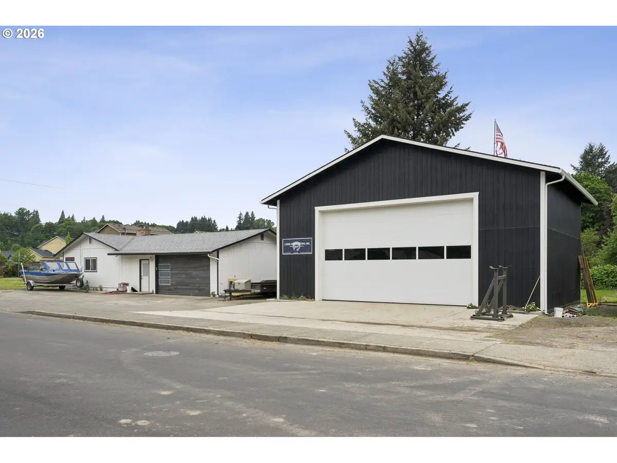 302 Insel Rd, Woodland, WA 98674 - #1