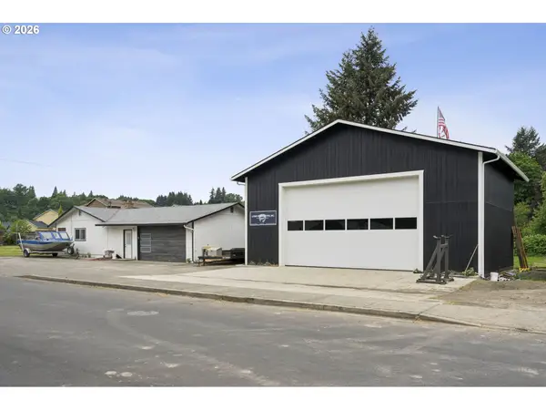 302 Insel Rd, Woodland, WA 98674