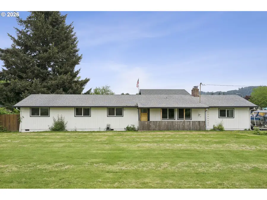 302 Insel Rd, Woodland, WA 98674 - #2