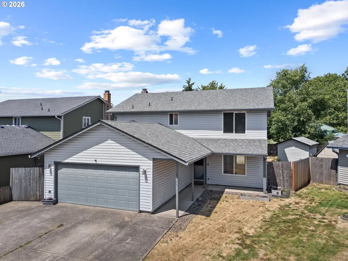 14620 SE 8th St, Vancouver, WA 98683 - #1