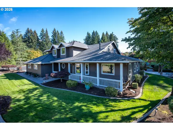 7326 SE Cottrell Rd, Gresham, OR 97080