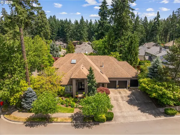 9930 SW Lumbee Ln, Tualatin, OR 97062