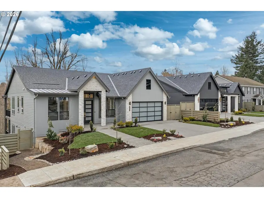 1864 SW Dickinson Ln, Portland, OR 97219 - #3