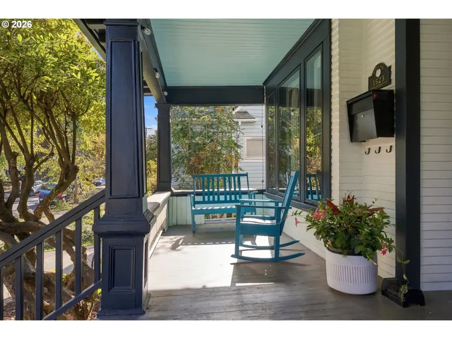 1523 SE 32nd Pl, Portland, OR 97214 - #2
