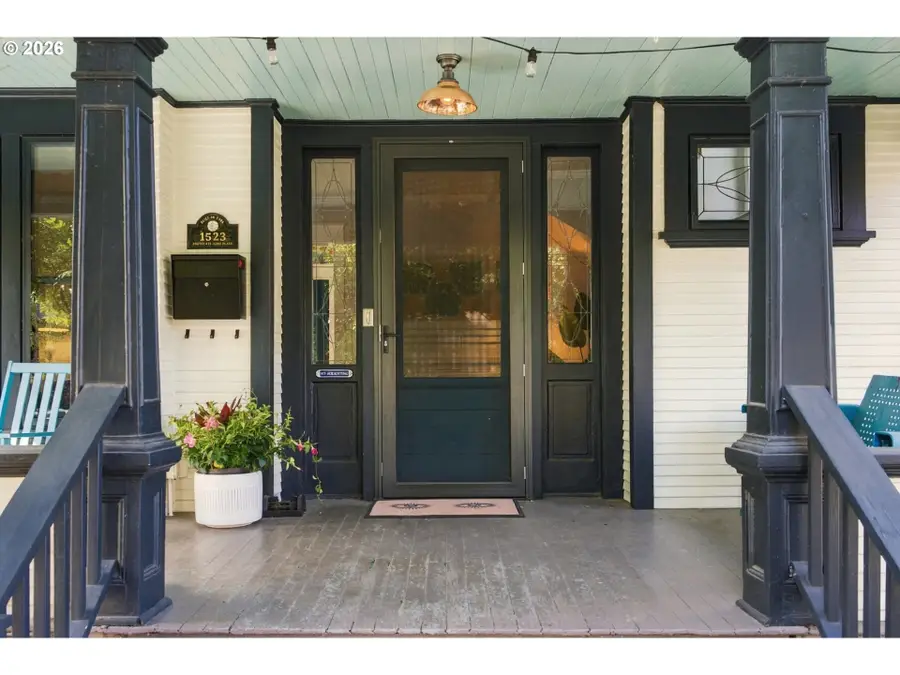 1523 SE 32nd Pl, Portland, OR 97214 - #3