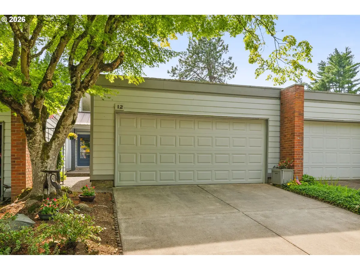 1200 NE Territorial Rd #12, Canby, OR 97013 - #1