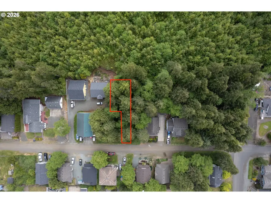 S Quadrant St, Rockaway Beach, OR 97136 - #3