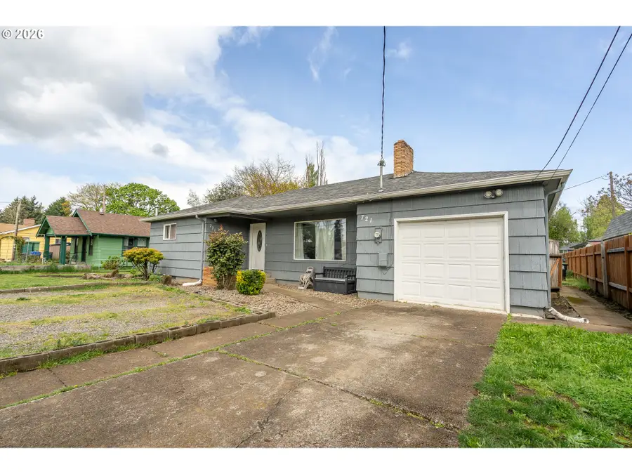 721 Cummings Ln, Keizer, OR 97303 - #3