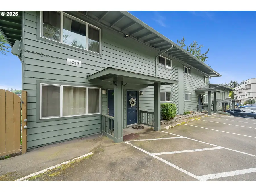 1015 SW Bertha Blvd, Portland, OR 97219 - #2