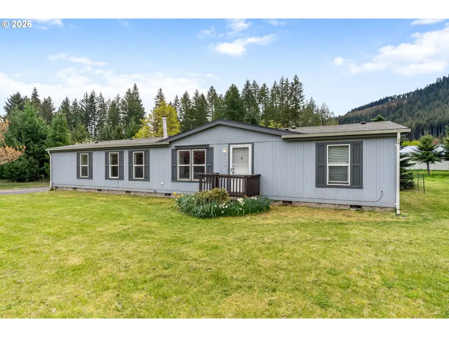 151 Russells Timber Ln, Carson, WA 98610 - #2