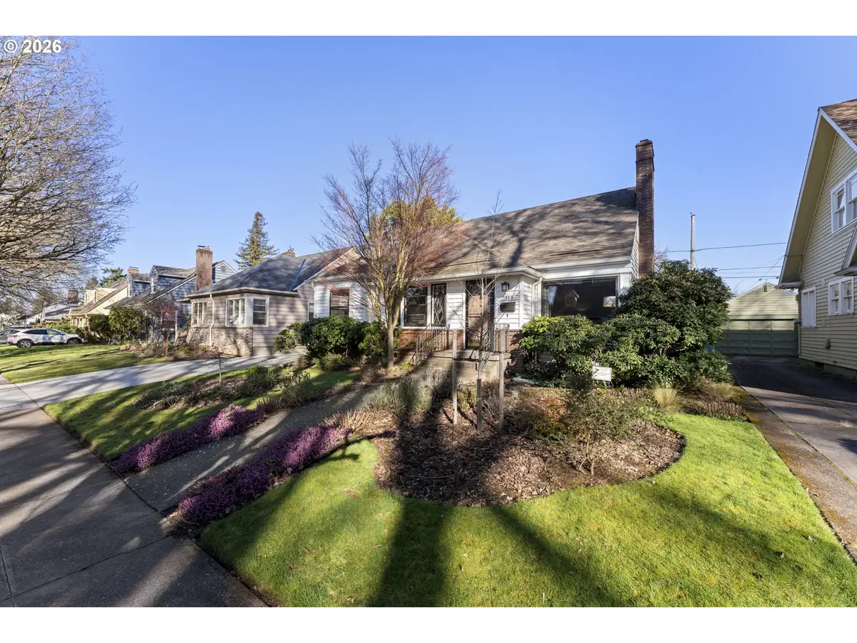 7314 N Fowler Ave, Portland, OR 97217 - #1