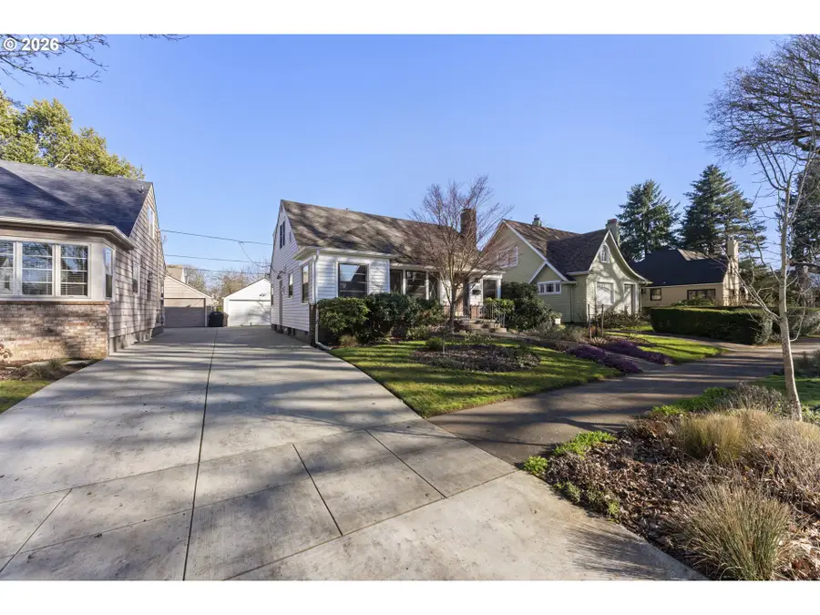 7314 N Fowler Ave, Portland, OR 97217 - #3