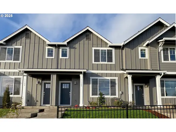 11306 NW 317th Ave, NorthPlains, OR 97133