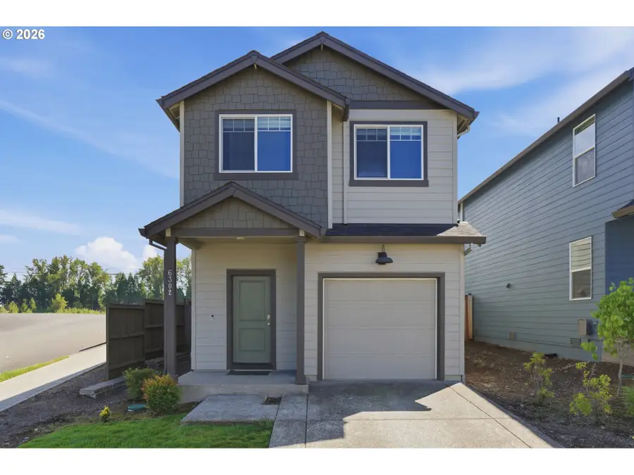6302 NE 61st Ave, Vancouver, WA 98661 - #2