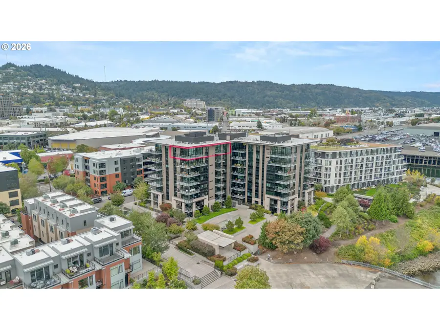 1830 NW Riverscape St #801, Portland, OR 97209 - #2