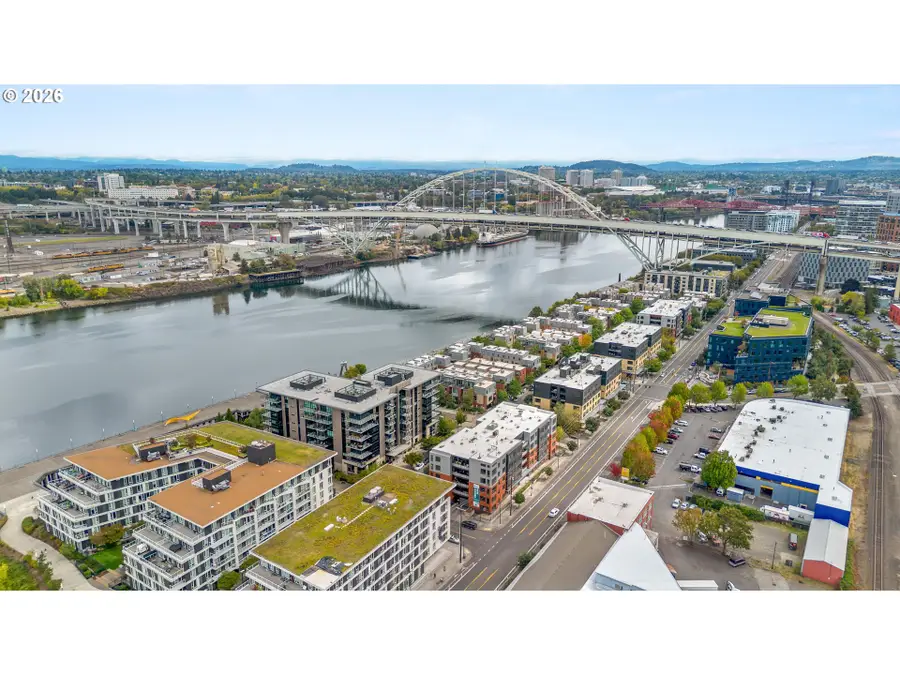 1830 NW Riverscape St #801, Portland, OR 97209 - #3