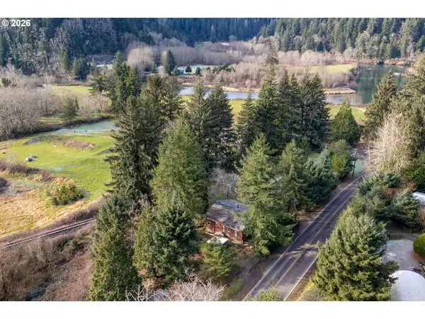 34000 Miami Foley Rd, Nehalem, OR 97131