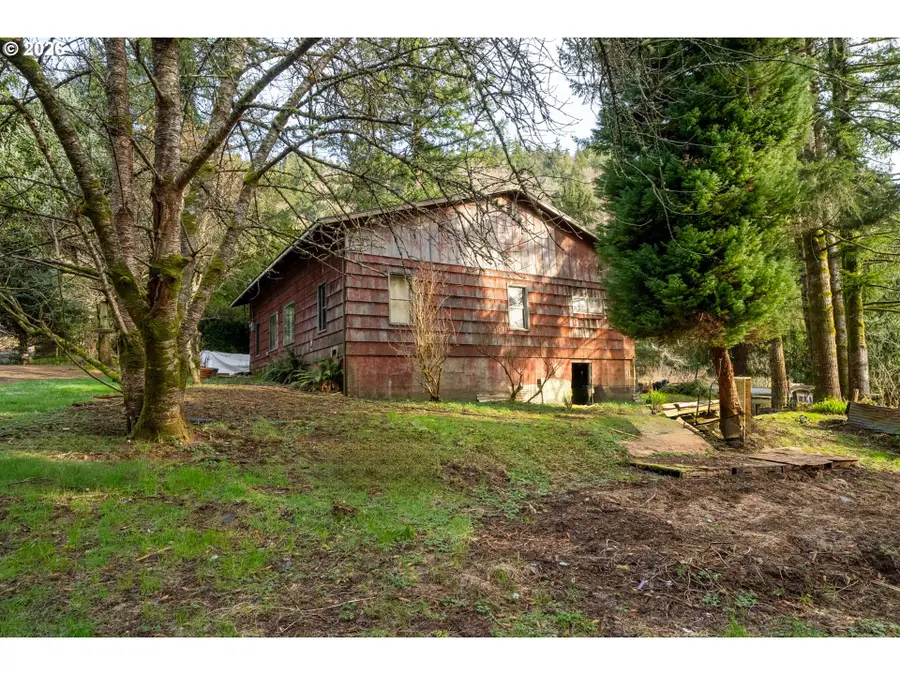 34000 Miami Foley Rd, Nehalem, OR 97131 - #2
