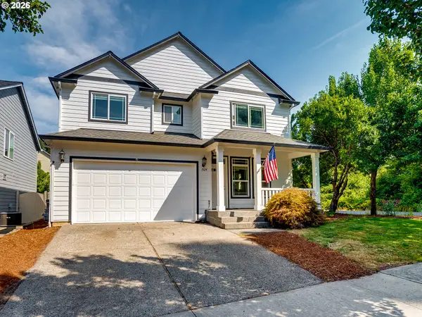 3524 S 2nd Way, Ridgefield, WA 98642