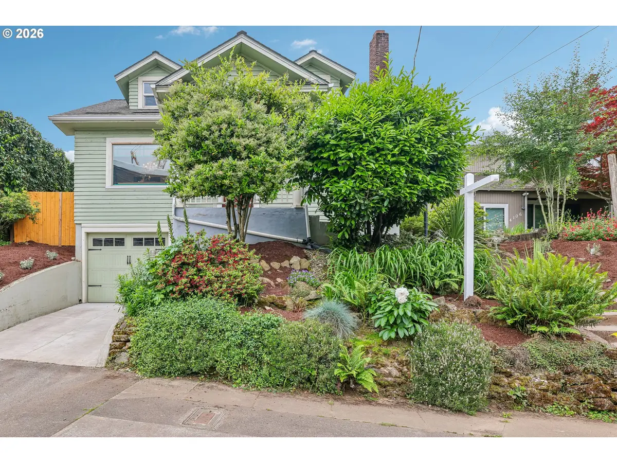 4118 NE Senate St, Portland, OR 97232 - #1