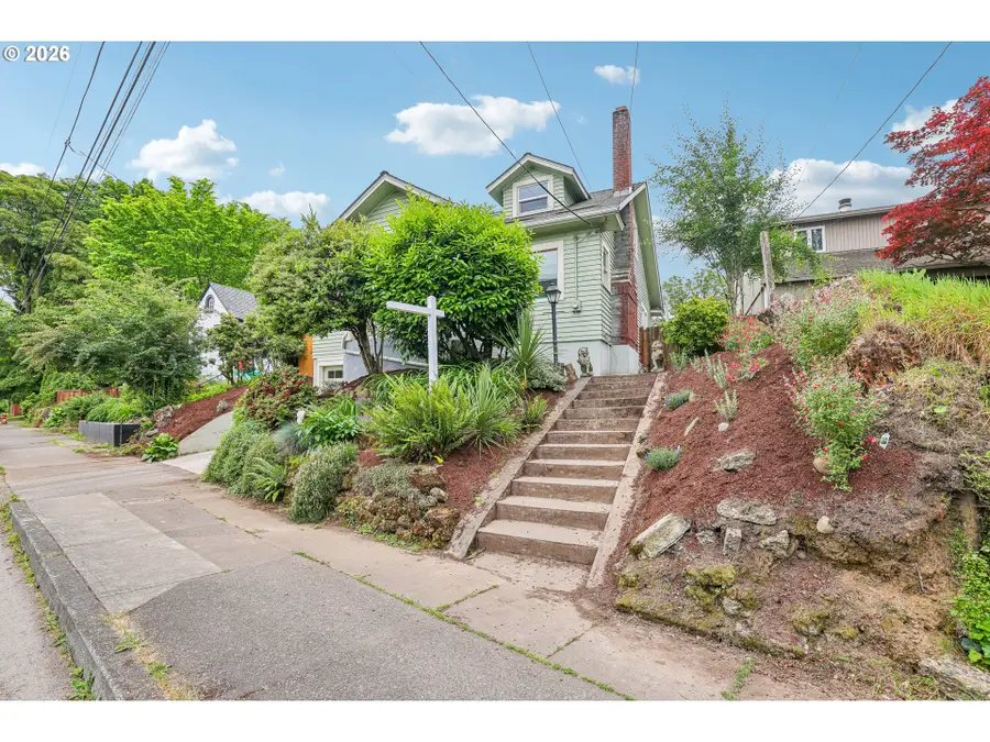 4118 NE Senate St, Portland, OR 97232 - #3