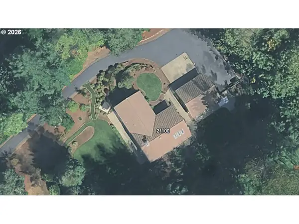 21100 SW 65th Ave, Tualatin, OR 97062