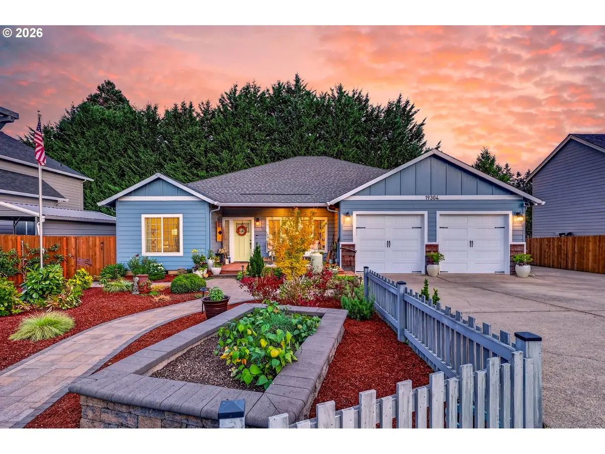 19304 Todd Kelli Way, Oregon City, OR 97045 - #1