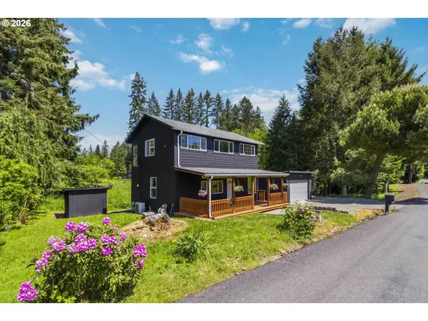 204 Conger Rd, CastleRock, WA 98611