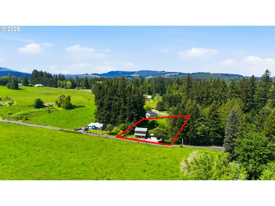 204 Conger Rd, Castle Rock, WA 98611 - #2