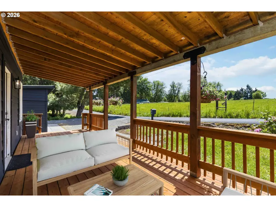 204 Conger Rd, Castle Rock, WA 98611 - #3