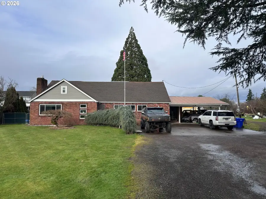 829 Toliver Rd, Molalla, OR 97038 - #2
