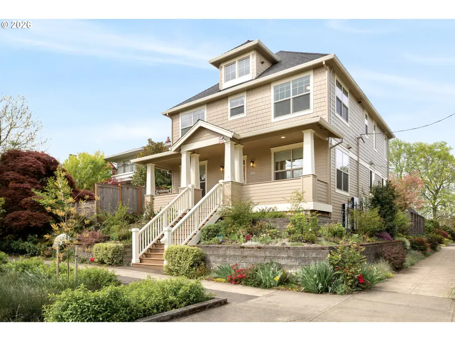 1903 SE 29th Ave, Portland, OR 97214 - #2