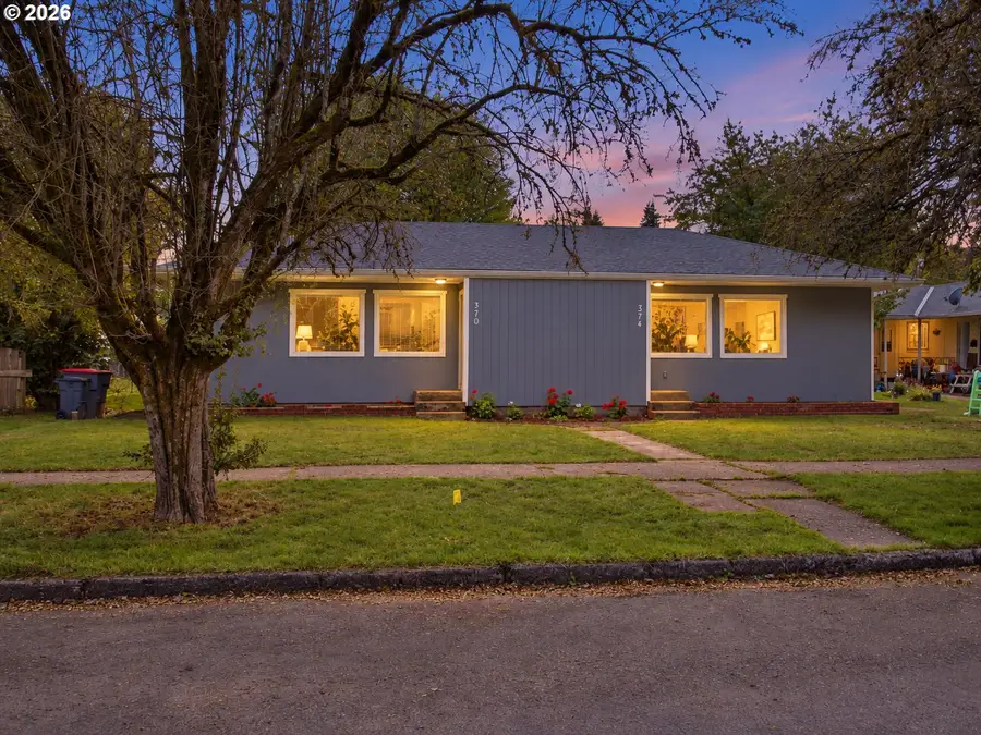 370 NW Yamhill St, Sheridan, OR 97378 - #2