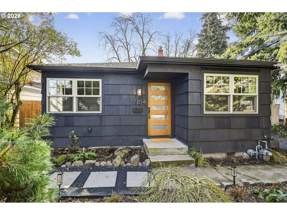 7814 N Willamette Blvd, Portland, OR 97203 - Image #1