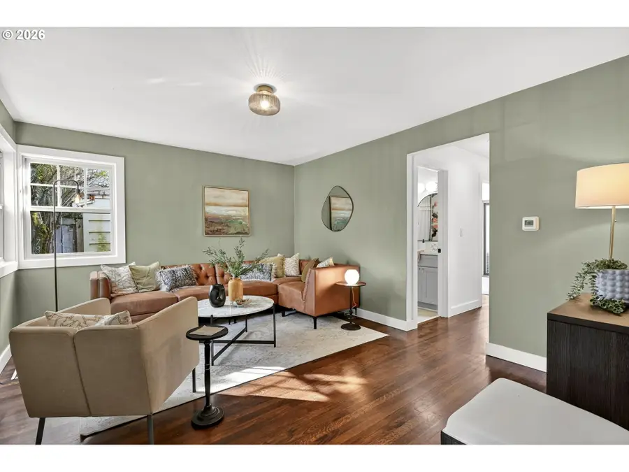 7814 N Willamette Blvd, Portland, OR 97203 - Image #3