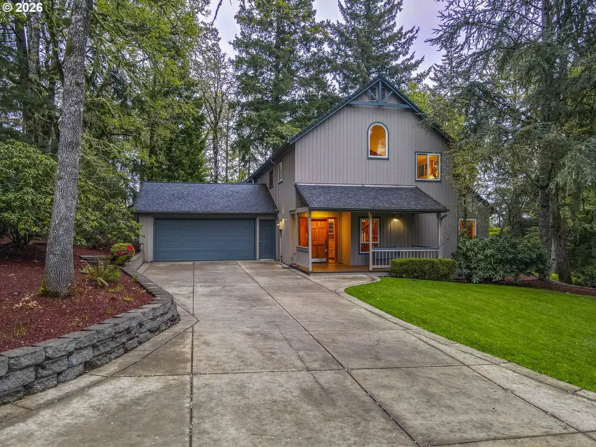 5171 Solar Heights Dr, Eugene, OR 97405 - #1