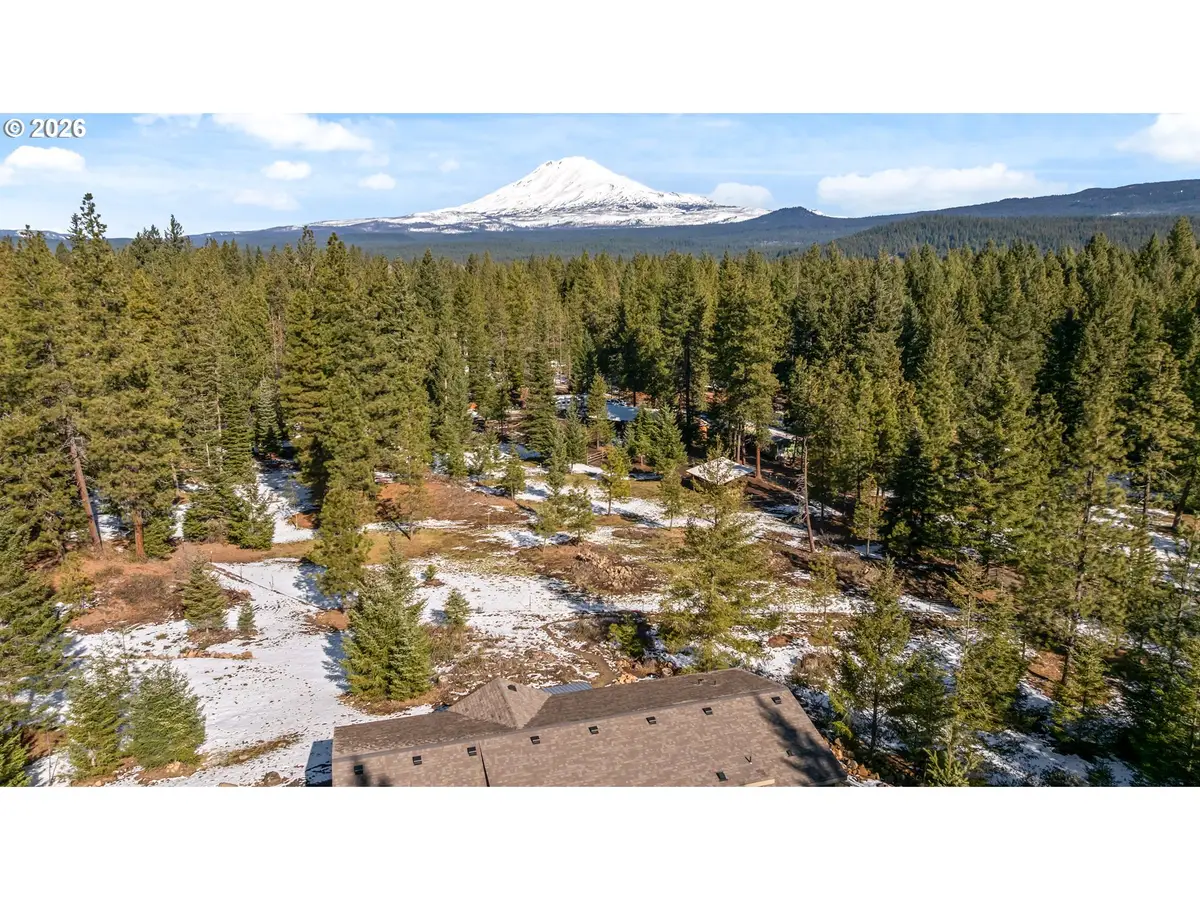 2216 Highway 141, Trout Lake, WA 98650 - #1