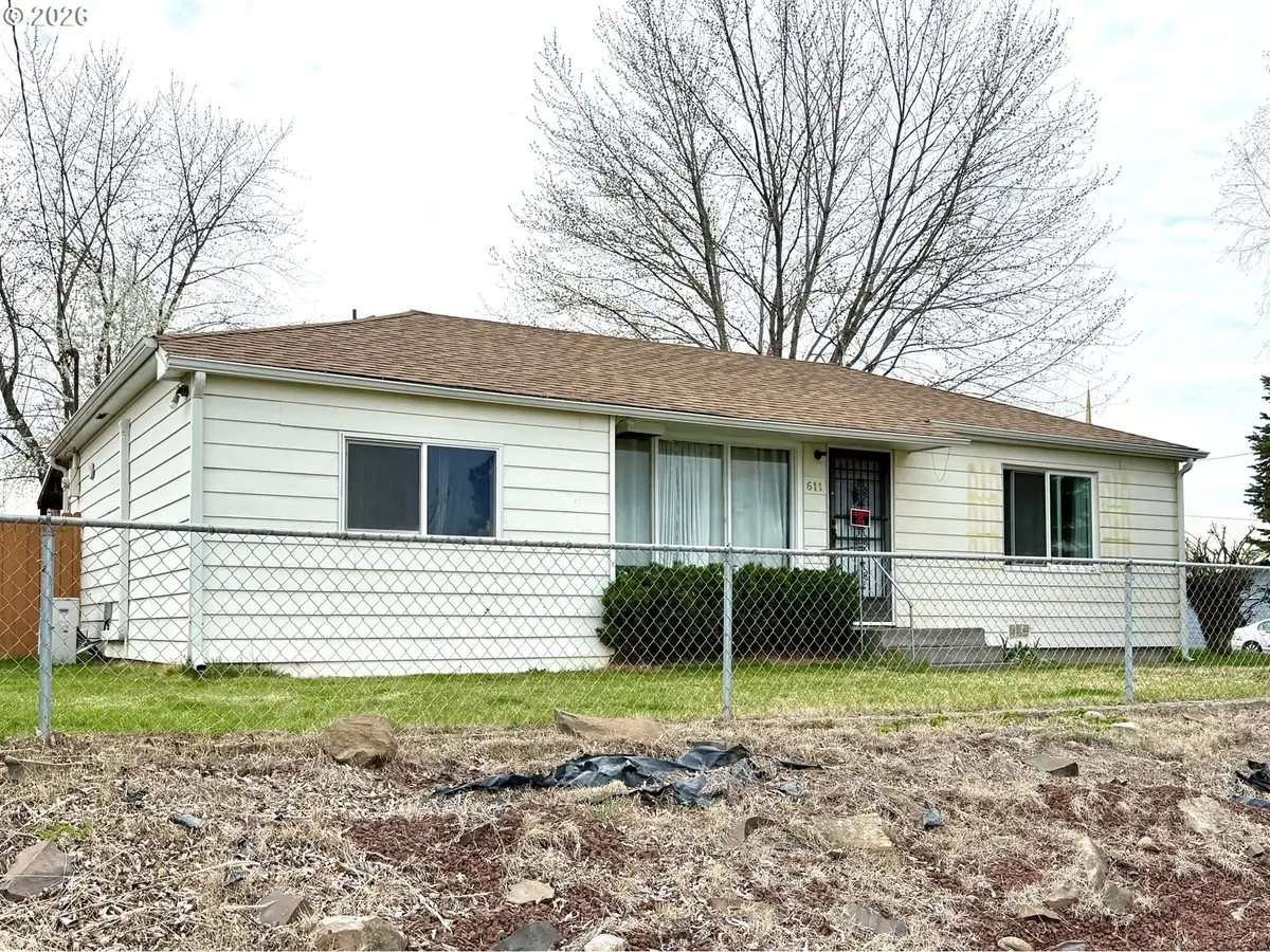 611 SW Birch St, Pilot Rock, OR 97868 - #1