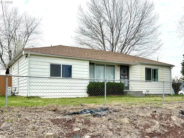 611 SW Birch St, PilotRock, OR 97868