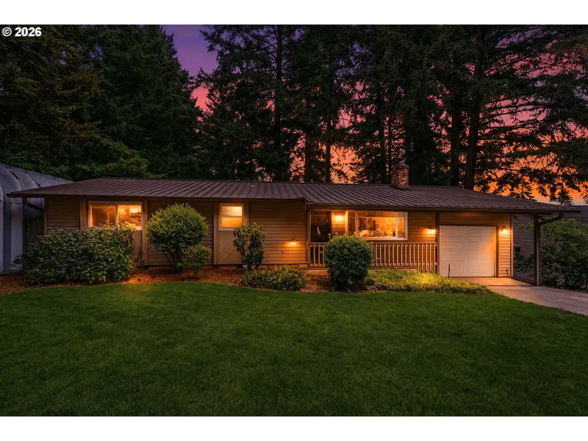 16792 S Pam Dr, Northwest Clackamas, OR 97045 - #1