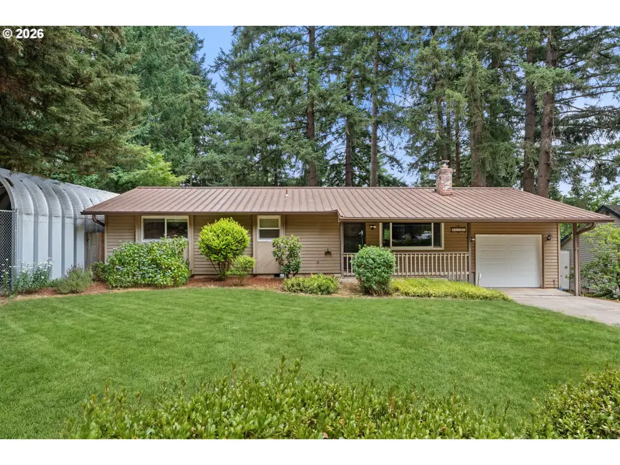 16792 S Pam Dr, Northwest Clackamas, OR 97045 - #2