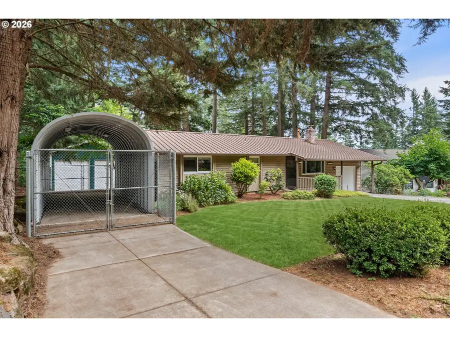 16792 S Pam Dr, Northwest Clackamas, OR 97045 - #3